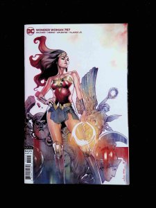 Wonder Woman #757B (5TH SERIES) DC Comics 2020 NM  Coipel Variant