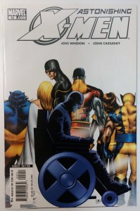 Astonishing X-Men #12 (8.5, 2005)