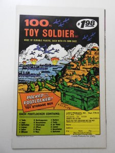 The Uncanny X-Men #146 (1981) FN+ Condition!