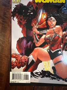 Superman/Wonder Woman #8 (2014)