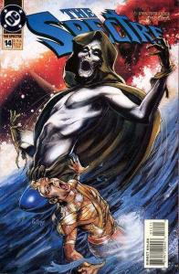 Spectre (1992 series)  #14, NM + (Stock photo)