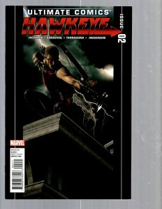 12 Marvel Comics Hawkeye 1 2 Avengers Academy 21 22 23 24 25 26 27 and more J448