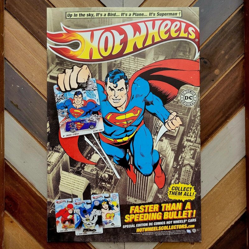 HAWK & DOVE #1-4 (DC 2011) High Grade! Feat DEADMAN/BOSTON BRAND Ltd Series