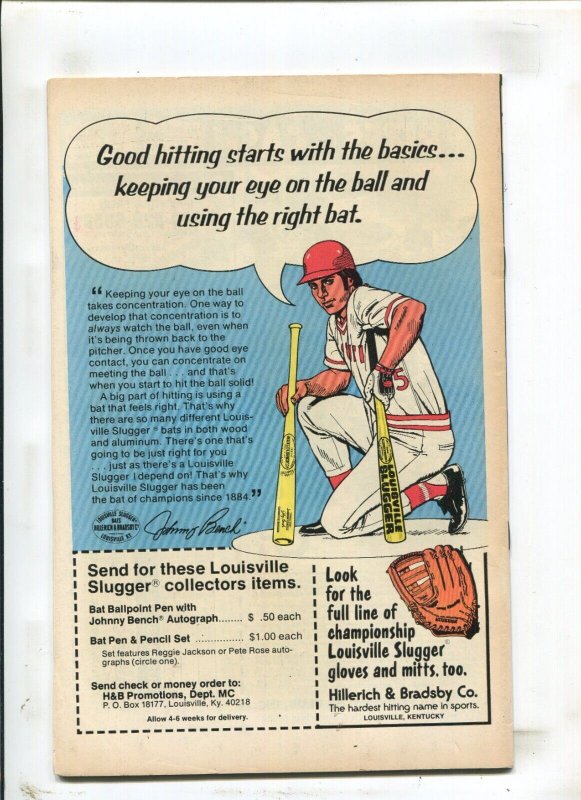 Daredevil #152 - Newsstand Edition (6.5/7.0) 1978