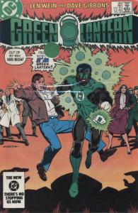 Green Lantern #183 (1984) NM