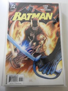 Batman #616 Direct Edition (2003)