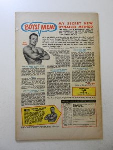 Fantastic Four #49 (1966) VG/FN Condition! 2nd App of Silver Surfer!