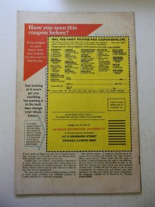 The Amazing Spider-Man #119 (1973) VG Condition