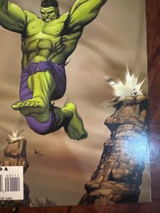 Giant-Size Incredible Hulk (2008)