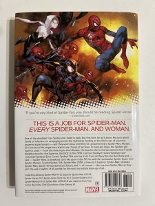 Spider-Verse HC Marvel NOW 2015