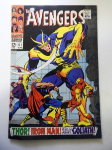 Hasbro/Avengers (2009) VG/FN Condition