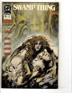 8 Swamp Thing DC Vertigo Comic Books # 22 25 27 28 + Annual # 4 5 6 7 CR23