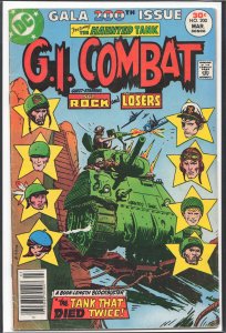 G.I. Combat #200 (1977)