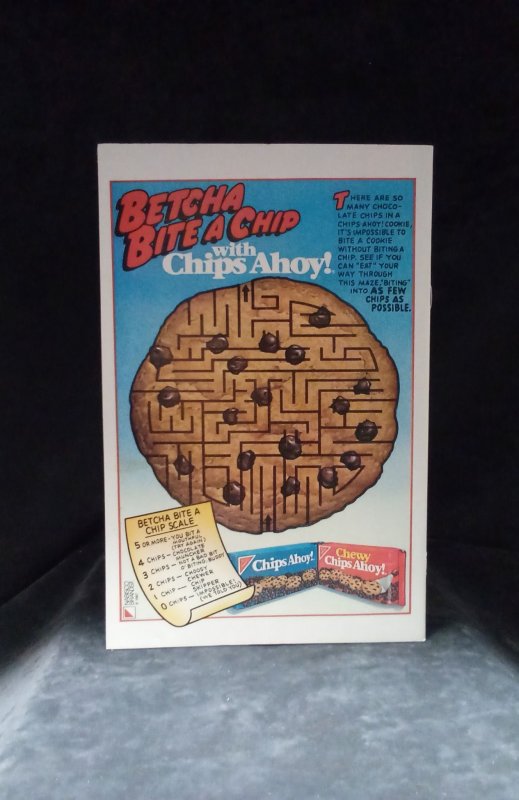 G.I. Joe: A Real American Hero #74 (1988)