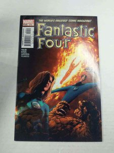 Fantastic Four #515 NM- Marvel Comics C30B