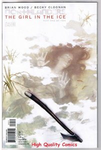 NORTHLANDERS #35, NM, Vikings, Vertigo, Brian Wood, 2008 2011, more in store