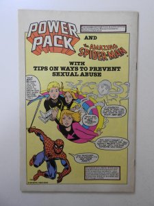 The Amazing Spider-Man #278 (1986) FN/VF Condition!