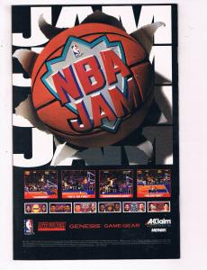 The Spectre #18 VF DC Comics Comic Book JLA May 1994 DE23