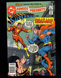 DC Comics Presents #33 (1981)