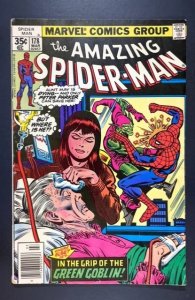 The Amazing Spider-Man #178 (1978)