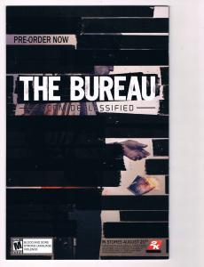 Infinity # 1 NM Marvel Comic Books Hi-Res Scan 1st Print Awesome Issue WOW!!!!!!