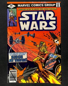 Star Wars #25 (1979)