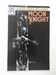 Moon Knight #25 VF- Condition!