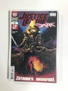 Justice League Dark #28 (2021) NM3B152 NEAR MINT NM