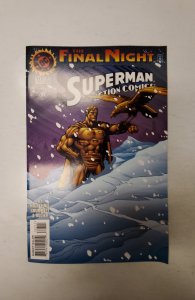 Action Comics #727 (1996) NM DC Comic Book J715