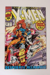 The Uncanny X-Men #281 (1991) X-Men [Key Issue] NM