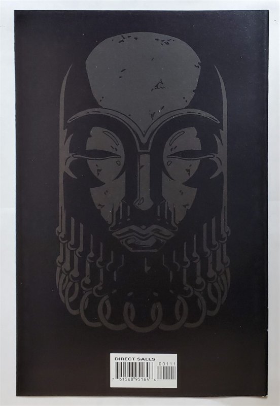 Ghost/Hellboy Special #1 (May 1996, Dark Horse) 9.0 VF/NM