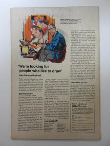 Fantastic Four #83  (1969) Shall Man Survive! Sharp Fine- Inhumans!