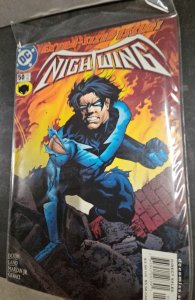 Nightwing #50 (2000)