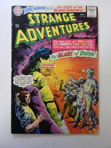 Strange Adventures #182 (1965) VG/FN condition