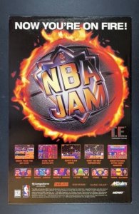 Bloodshot #30 (1995)