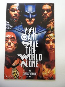 Batman: The Devastator (2018) NM Condition