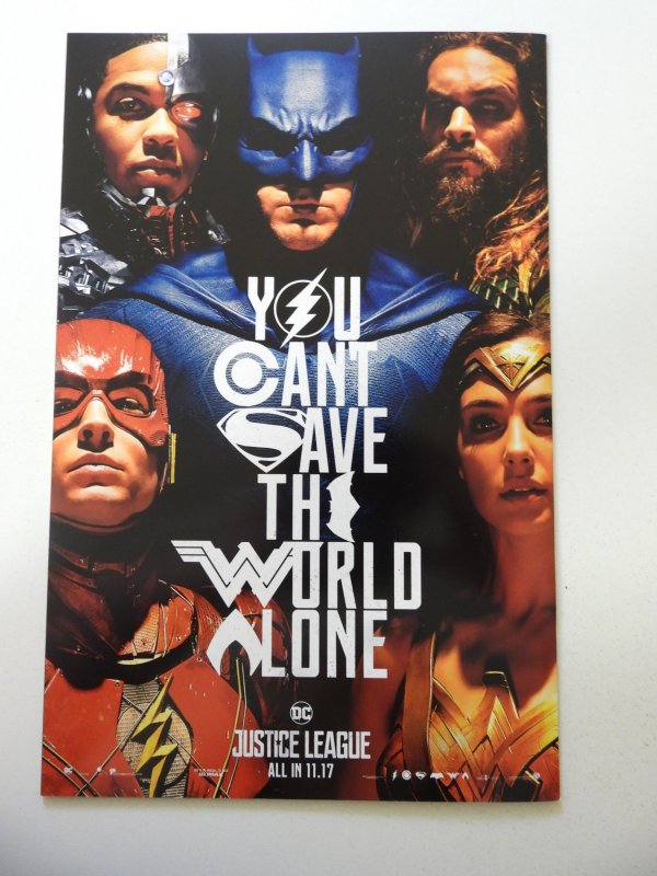 Batman: The Devastator (2018) NM Condition