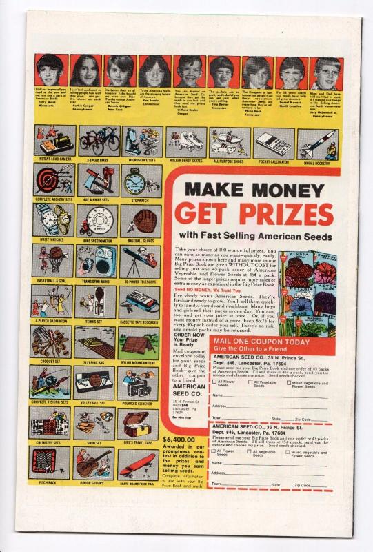 Daredevil #151 - DD Reveals Identity To Heather Glenn - (Marvel, 1978) VF/NM