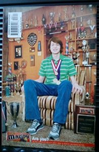 X-Men: Age of Apocalypse #3 (2005)