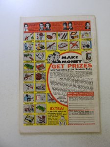 Fantastic Four #116 (1971) FN/VF condition