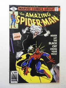 The Amazing Spider-Man #194 (1979) VF+ Condition!