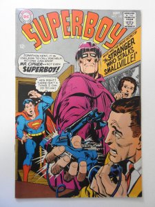 Superboy #150 (1968) FN Condition!