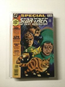 Star Trek: The Next Generation Special #1 (1993) HPA
