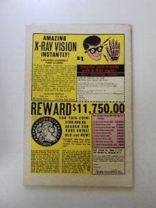 Fantastic Four Annual #3 (1965) FN- condition