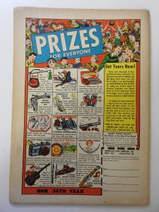 Ghost Rider #7 VG- Condition