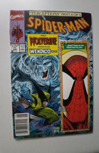 Spider-Man #11 (1991)
