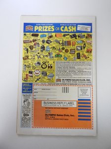 Moon Knight #11 (1981) FN/VF condition