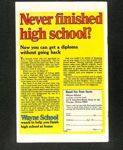 Incredible Hulk (1962) #186