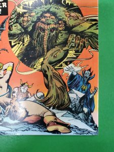 Giant Size Man-Thing # 3 1975 Marvel FN/VF