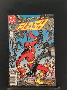 The Flash #3